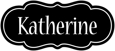 Katherine welcome logo