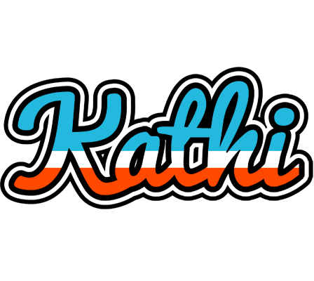 Kathi america logo