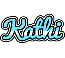 Kathi argentine logo