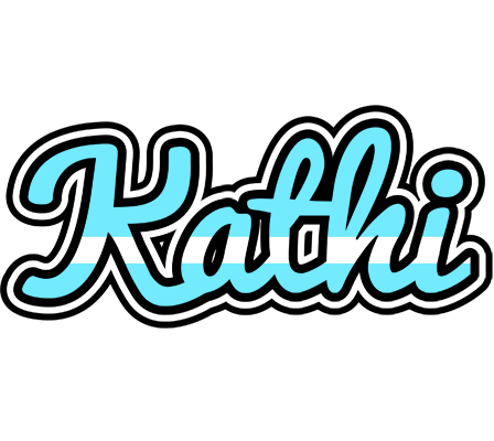 Kathi argentine logo