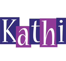 Kathi autumn logo