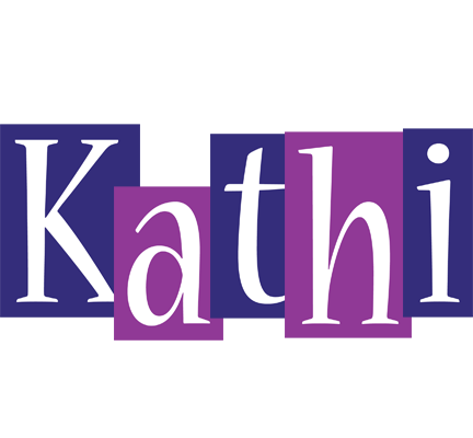 Kathi autumn logo
