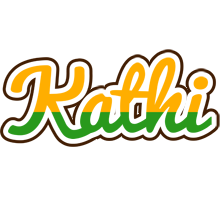 Kathi banana logo