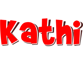 Kathi basket logo