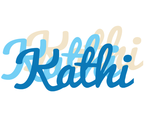 Kathi breeze logo
