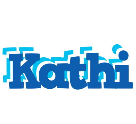 Kathi business logo