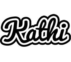 Kathi chess logo