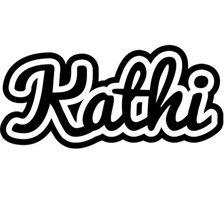 Kathi chess logo