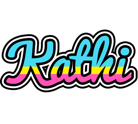 Kathi circus logo