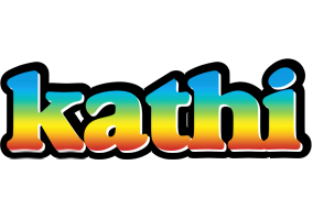 Kathi color logo