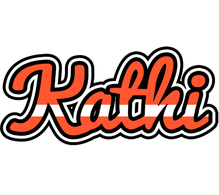 Kathi denmark logo