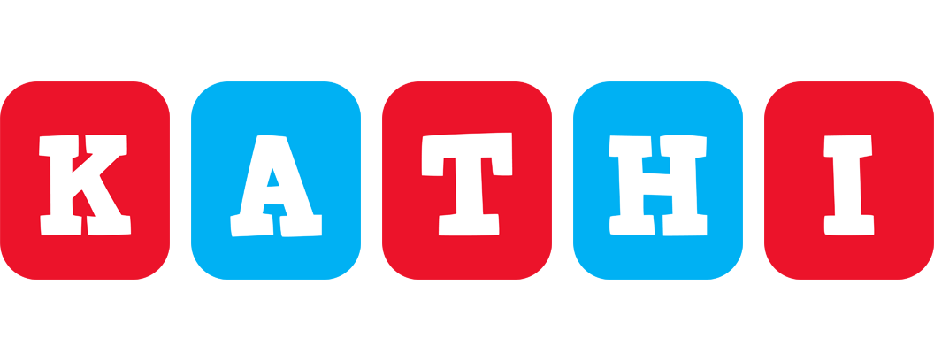 Kathi diesel logo