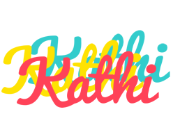 Kathi disco logo