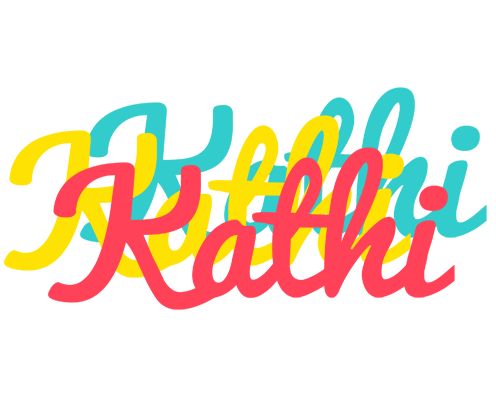 Kathi disco logo