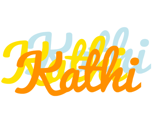 Kathi energy logo