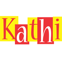 Kathi errors logo
