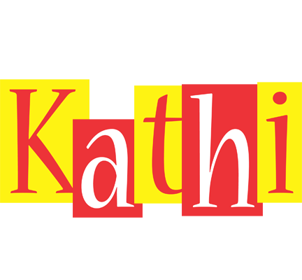 Kathi errors logo