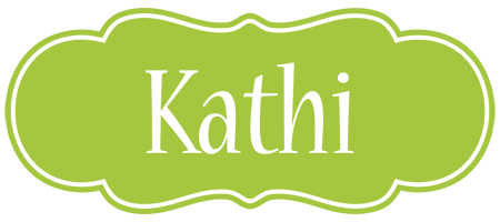 Kathi family logo