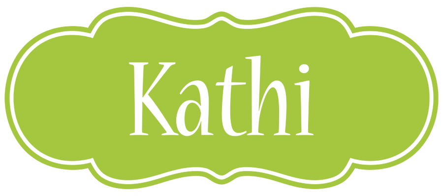 Kathi family logo