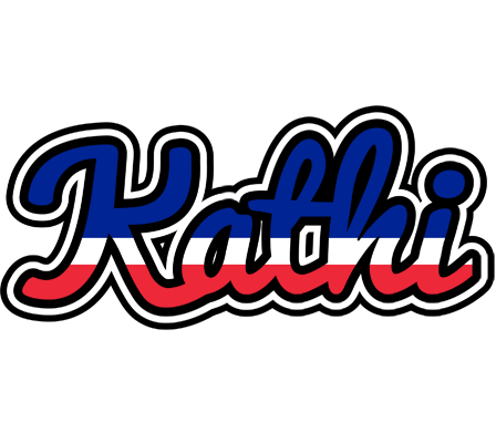 Kathi france logo