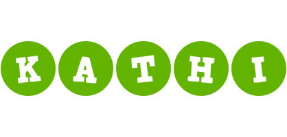 Kathi games logo