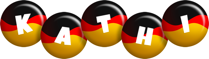 Kathi german logo
