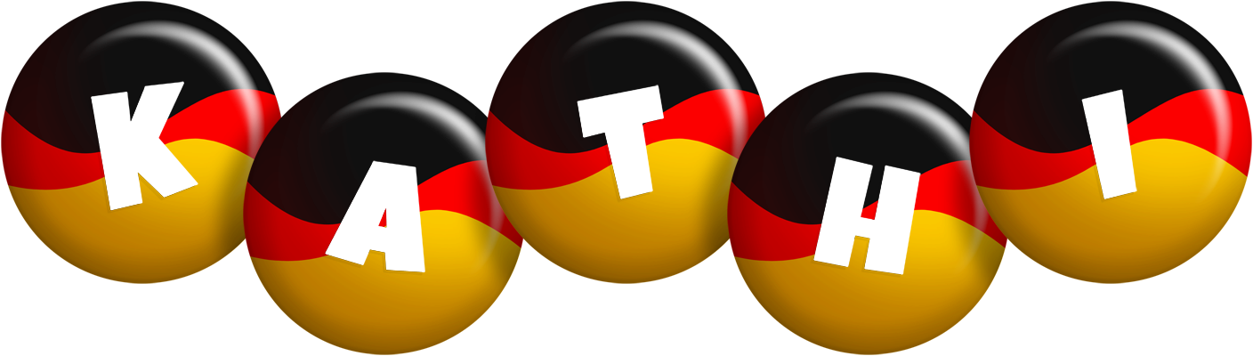 Kathi german logo