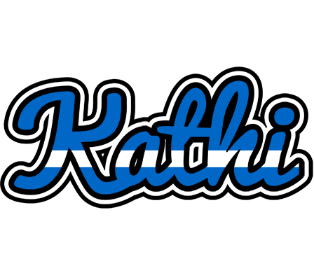Kathi greece logo