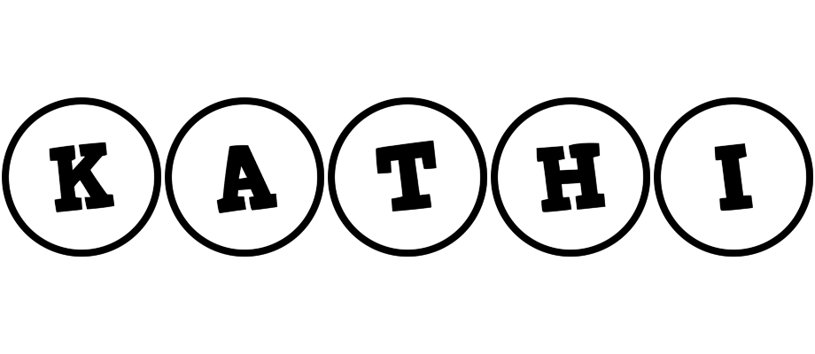 Kathi handy logo