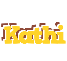 Kathi hotcup logo