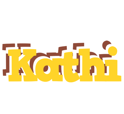 Kathi hotcup logo