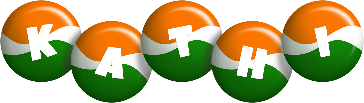 Kathi india logo