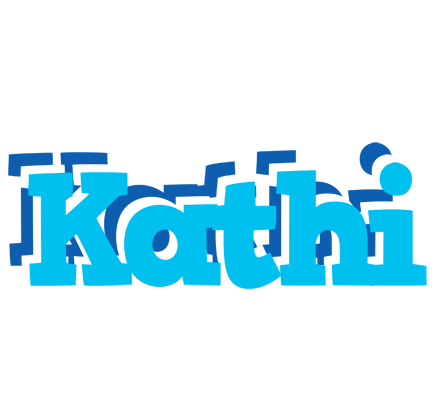 Kathi jacuzzi logo
