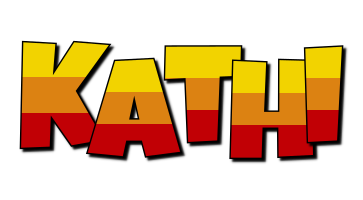 Kathi jungle logo
