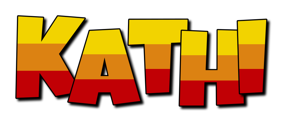 Kathi jungle logo