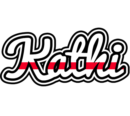 Kathi kingdom logo