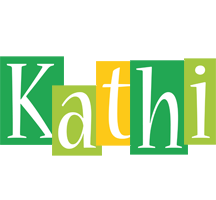 Kathi lemonade logo