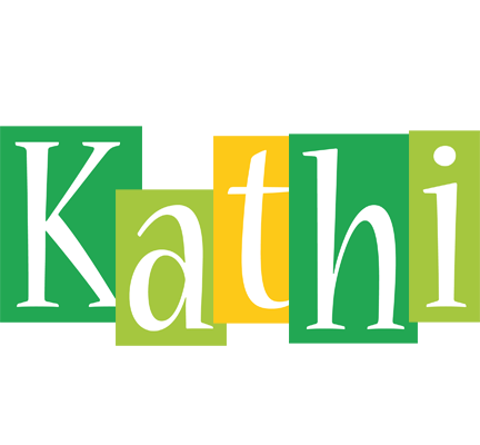 Kathi lemonade logo