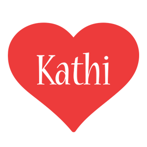 Kathi love logo