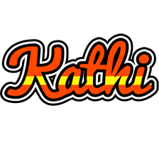 Kathi madrid logo