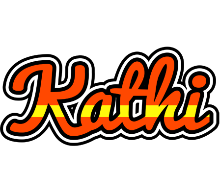 Kathi madrid logo