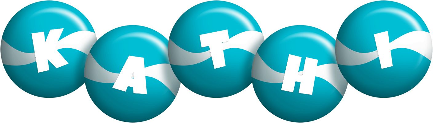 Kathi messi logo