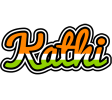 Kathi mumbai logo