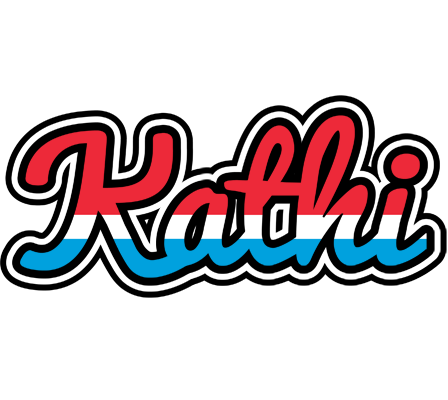 Kathi norway logo