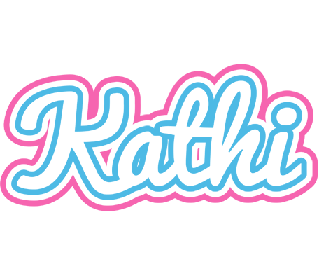 Kathi outdoors logo