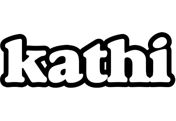 Kathi panda logo