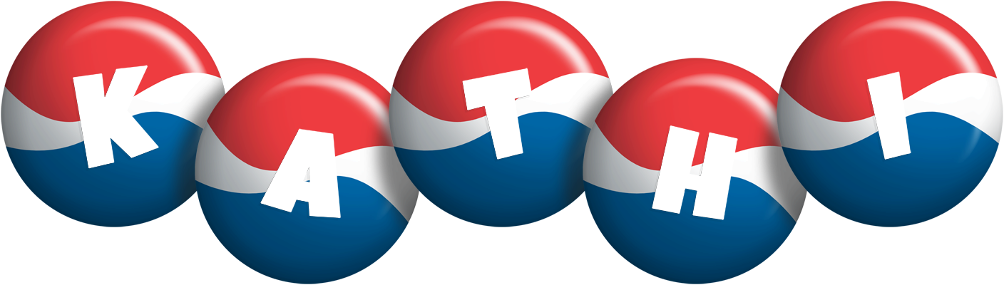 Kathi paris logo