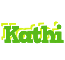 Kathi picnic logo