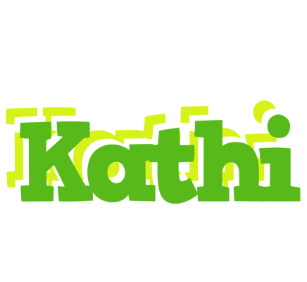 Kathi picnic logo
