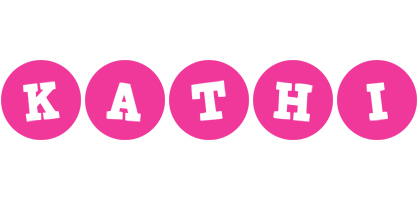 Kathi poker logo